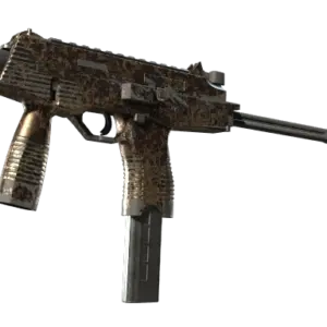 MP9 | Music Box (Field-Tested)