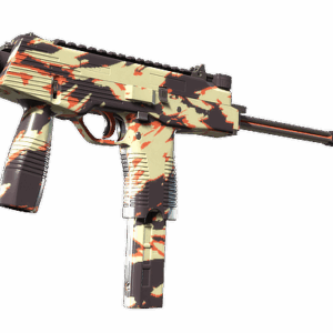 MP9 | Shredded (Factory New)