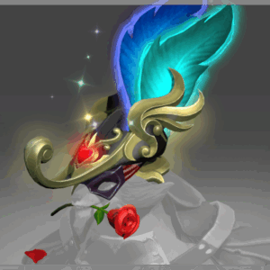 Mask of the Confidant