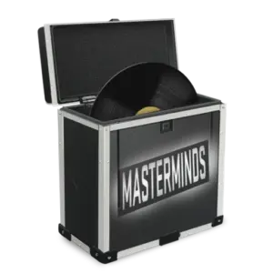 Masterminds Music Kit Box