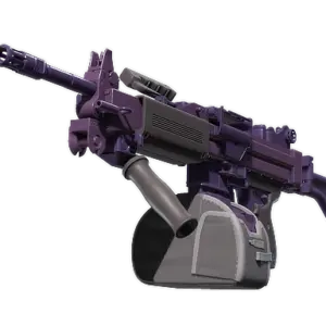 Negev | Sour Grapes (Factory New)