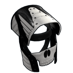 No Mercy Helmet
