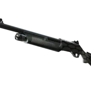 Nova | Caged Steel (Factory New)