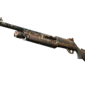 Nova | Plume (Battle-Scarred)