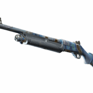 Nova | Turquoise Pour (Factory New)