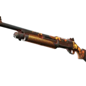 Nova | Wurst Hölle (Battle-Scarred)