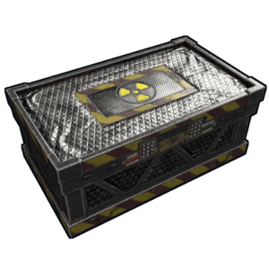 Nuclear Box