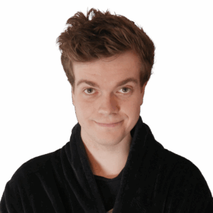 ODPixel Talent Sticker - TI 2022