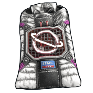 Outer Planets Sleeping Bag