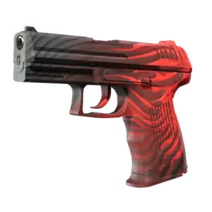 P2000 | Obsidian (Factory New)