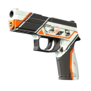 P250 | Asiimov (Minimal Wear)