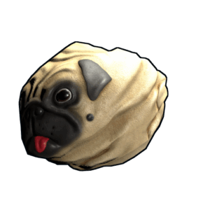 Pug Rock