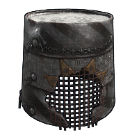 Punk Bucket