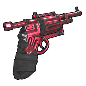 Redemption Revolver