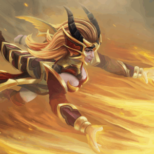 Regime of the Enthaleen Dragon