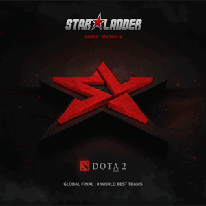 SLTV Star Series 9 Loading Screen
