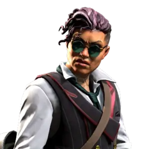 Safecracker Voltzmann | The Professionals