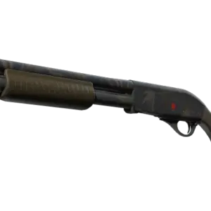 Sawed-Off | Bamboo Shadow (Factory New)