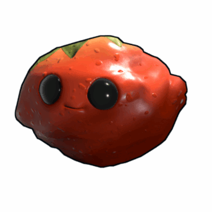 Señor Tomato
