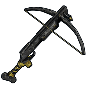 Shadowstrike Crossbow