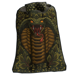 Snakebite Sleeping Bag