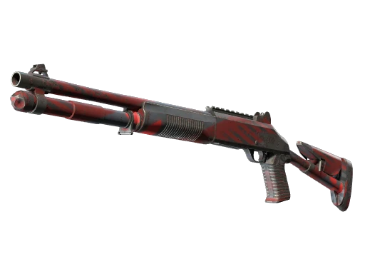 Souvenir XM1014 | Fallout Warning (Field-Tested)