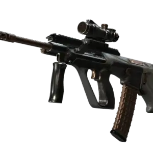 StatTrak™ AUG | Luxe Trim (Field-Tested)