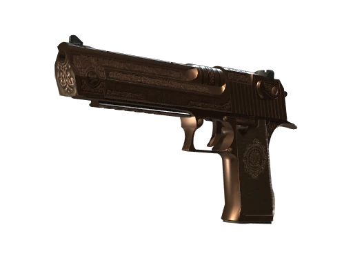 StatTrak™ Desert Eagle | Corinthian (Minimal Wear)