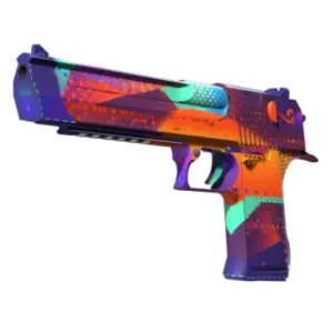 StatTrak™ Desert Eagle | Ocean Drive (Factory New)