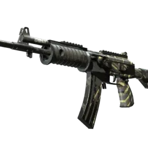 StatTrak™ Galil AR | Destroyer (Battle-Scarred)