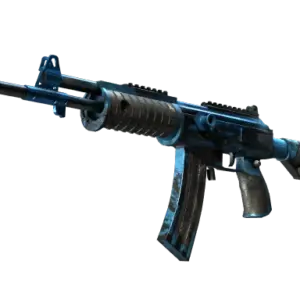 StatTrak™ Galil AR | Stone Cold (Battle-Scarred)