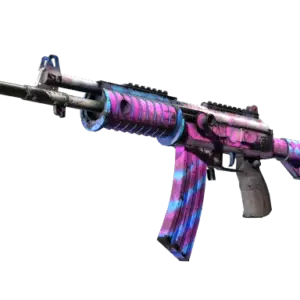 StatTrak™ Galil AR | Sugar Rush (Field-Tested)