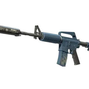 StatTrak™ M4A1-S | Guardian (Factory New)