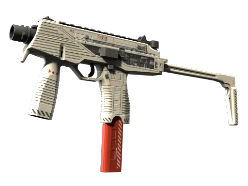StatTrak™ MP9 | Airlock (Factory New)