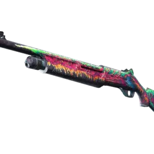 StatTrak™ Nova | Hyper Beast (Factory New)