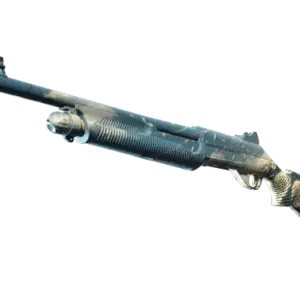 StatTrak™ Nova | Windblown (Factory New)