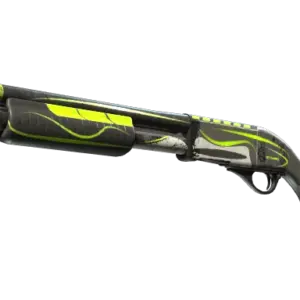 StatTrak™ Sawed-Off | Limelight (Field-Tested)