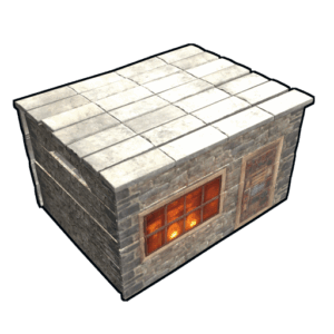 Stone Base Box
