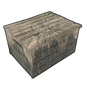 Stump Box