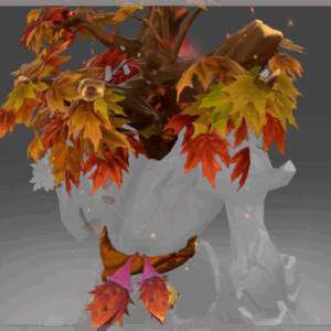 Stuntwood Sanctuary of the Crimson Witness