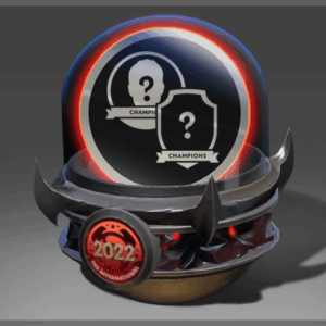 TI 2022 Champion Sticker Capsule