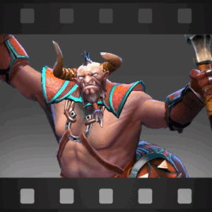 Taunt: Battle Dressage