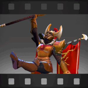 Taunt: Fearless Cadence