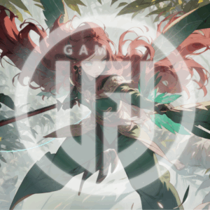 Team Wallpaper - LGD Gaming, Season 10, #2