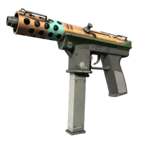 Tec-9 | Flash Out (Minimal Wear)