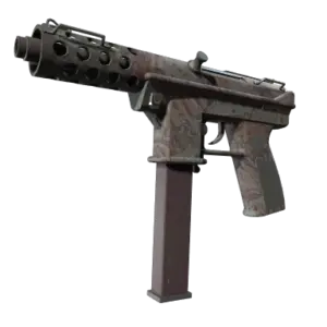 Tec-9 | Phoenix Chalk (Field-Tested)