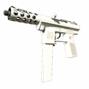 Tec-9 | Whiteout (Minimal Wear)