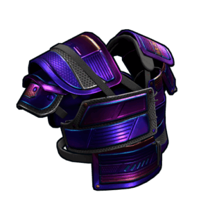 Tempered Roadsign Vest