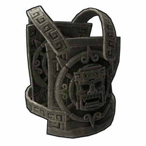 Temple Chestplate