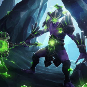 The Corruption of Nezzureem